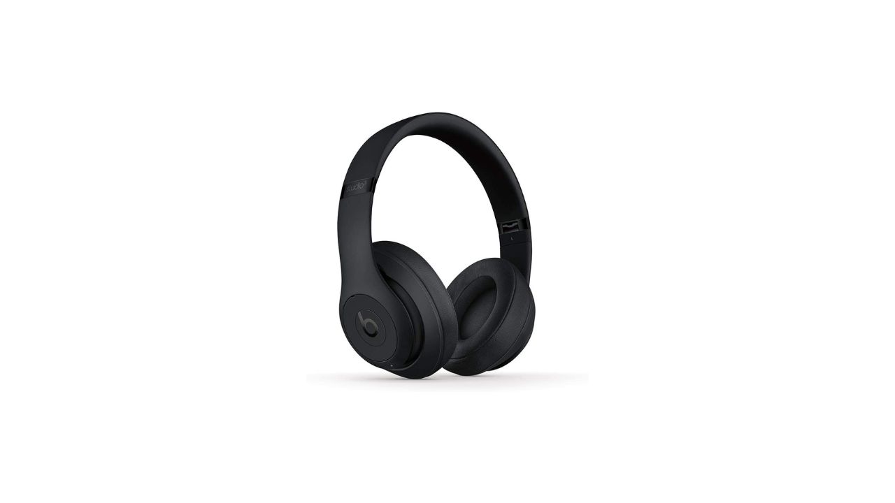 Beats Studio 3 Wireless Headphones