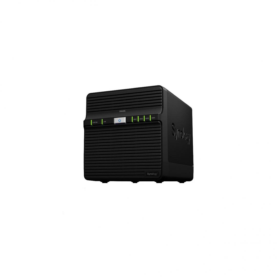 Synology NAS