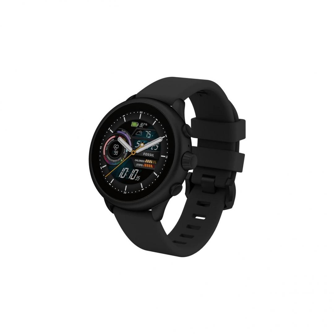 Fossil Gen 6 Hybrid Wellness Edition