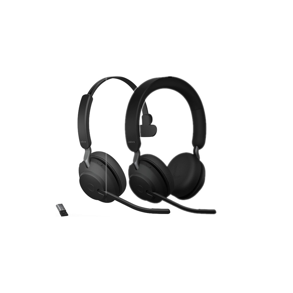 Jabra Evolve2 65