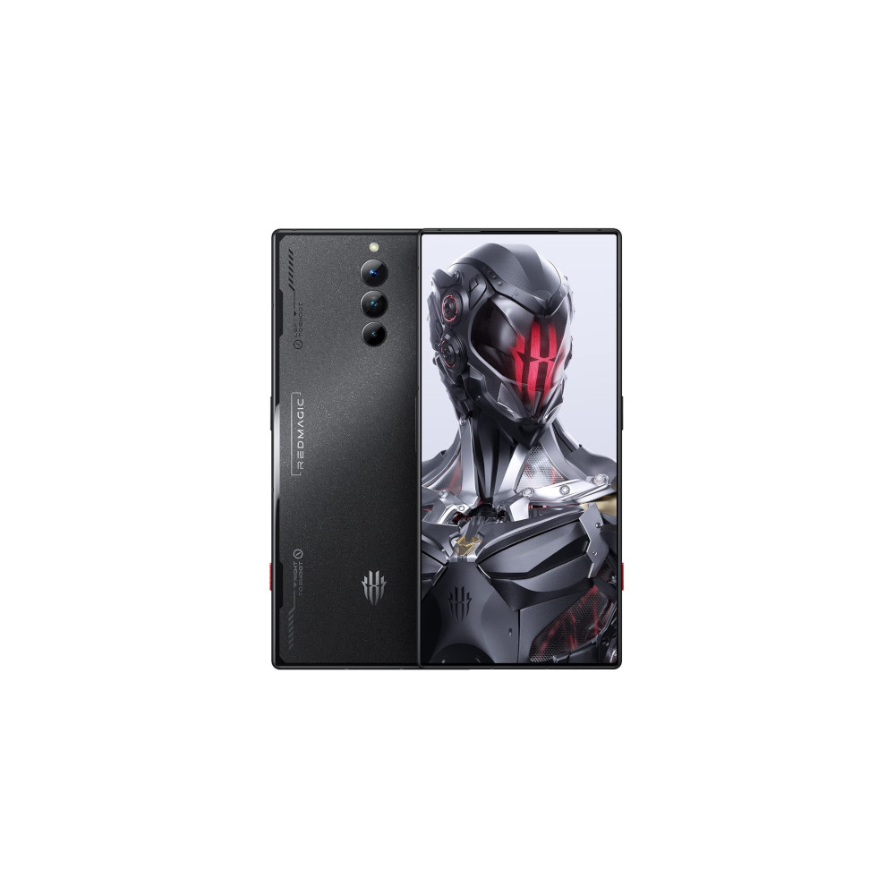 Nubia RedMagic 8 Pro