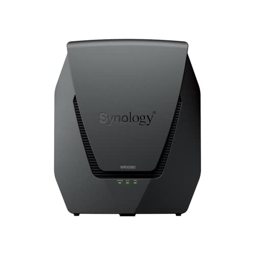 Synology WRX560 router