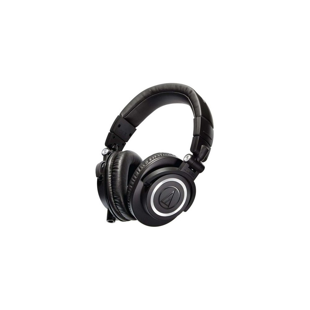 Audio-Technica ATH-M50x