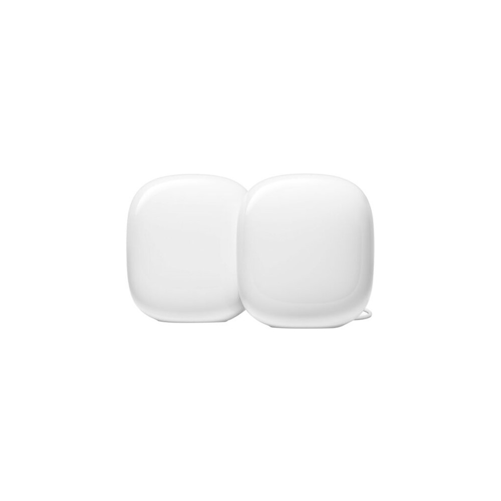 Google Nest WiFi Pro (2-Pack)