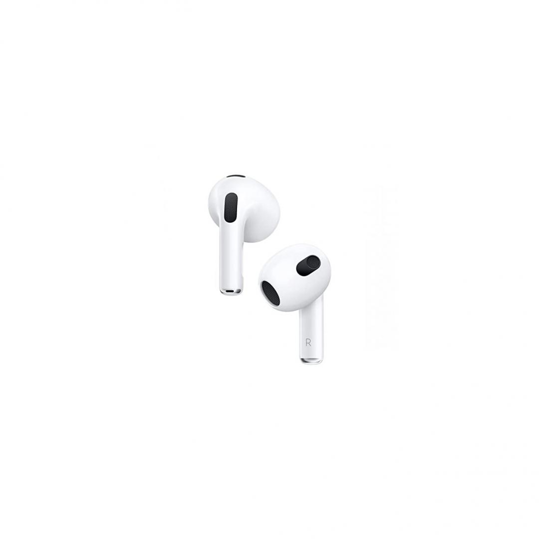 Apple AirPods (3rd Generation)