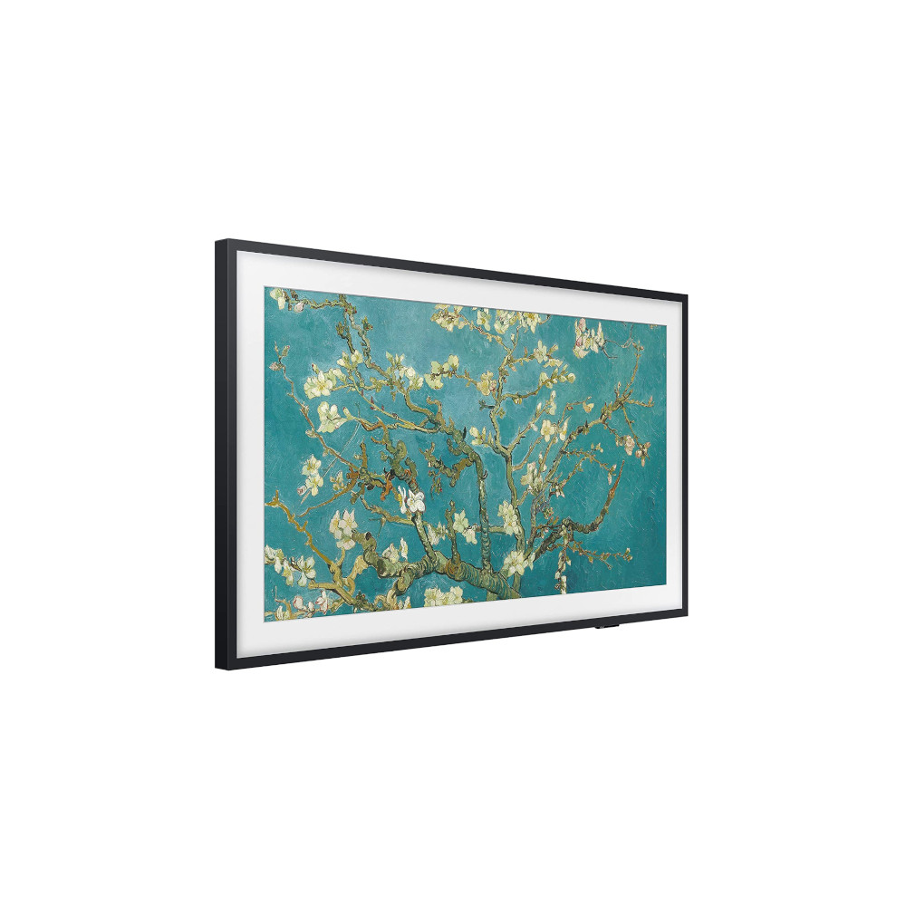 Samsung 43-Inch The Frame 4K AI Smart TV (2025)