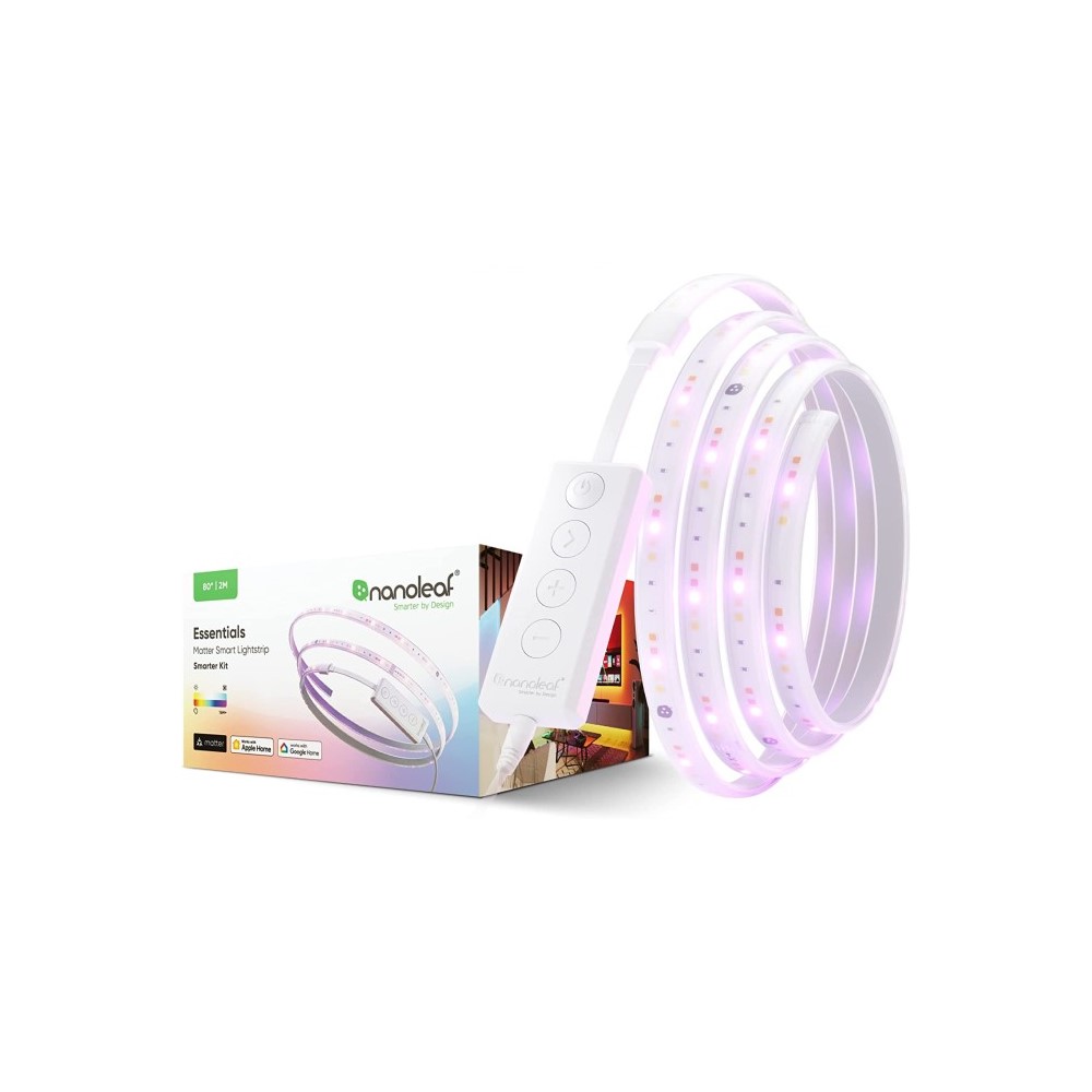 Nanoleaf Essentials Lightstrip (Matter)