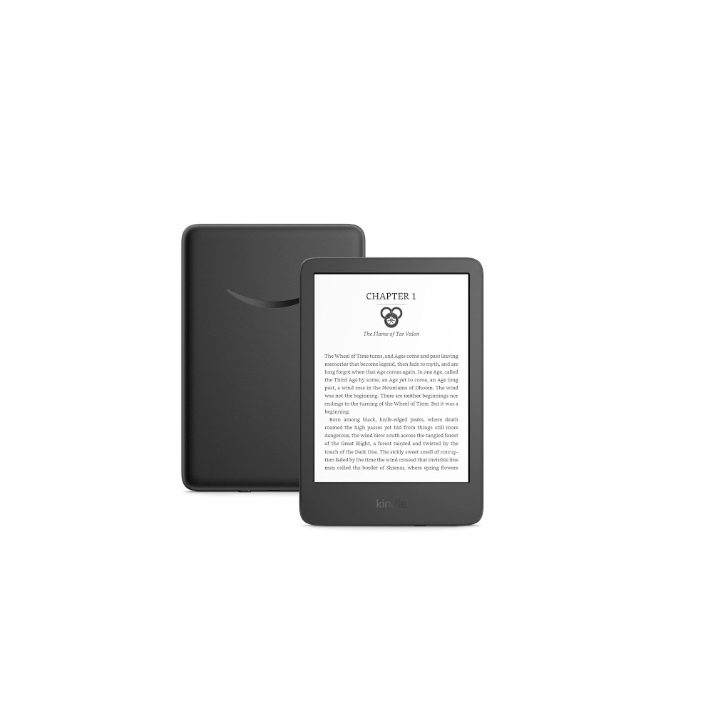 Amazon Kindle (2022)