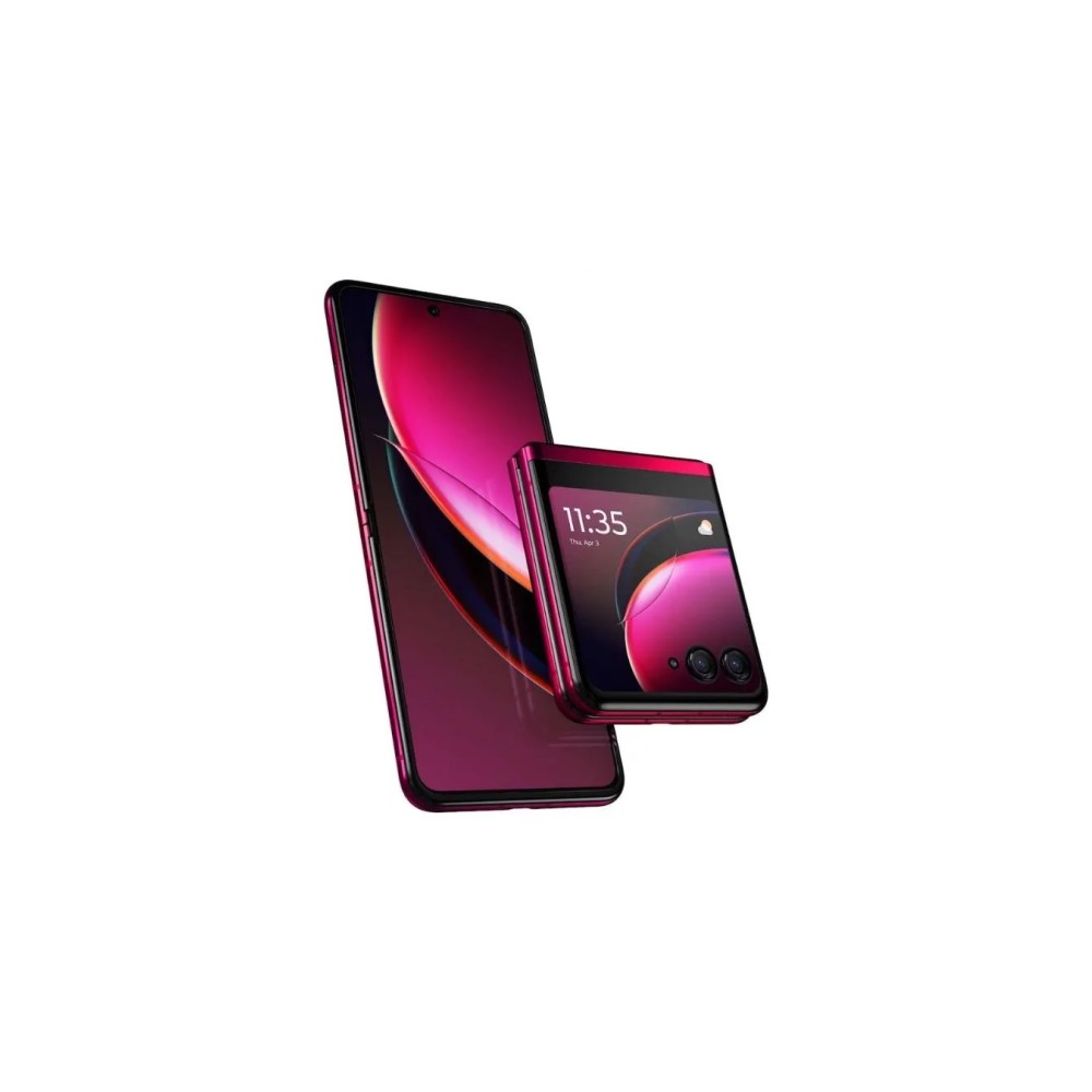 Motorola Razr Plus (2023) + $50 Gift Card