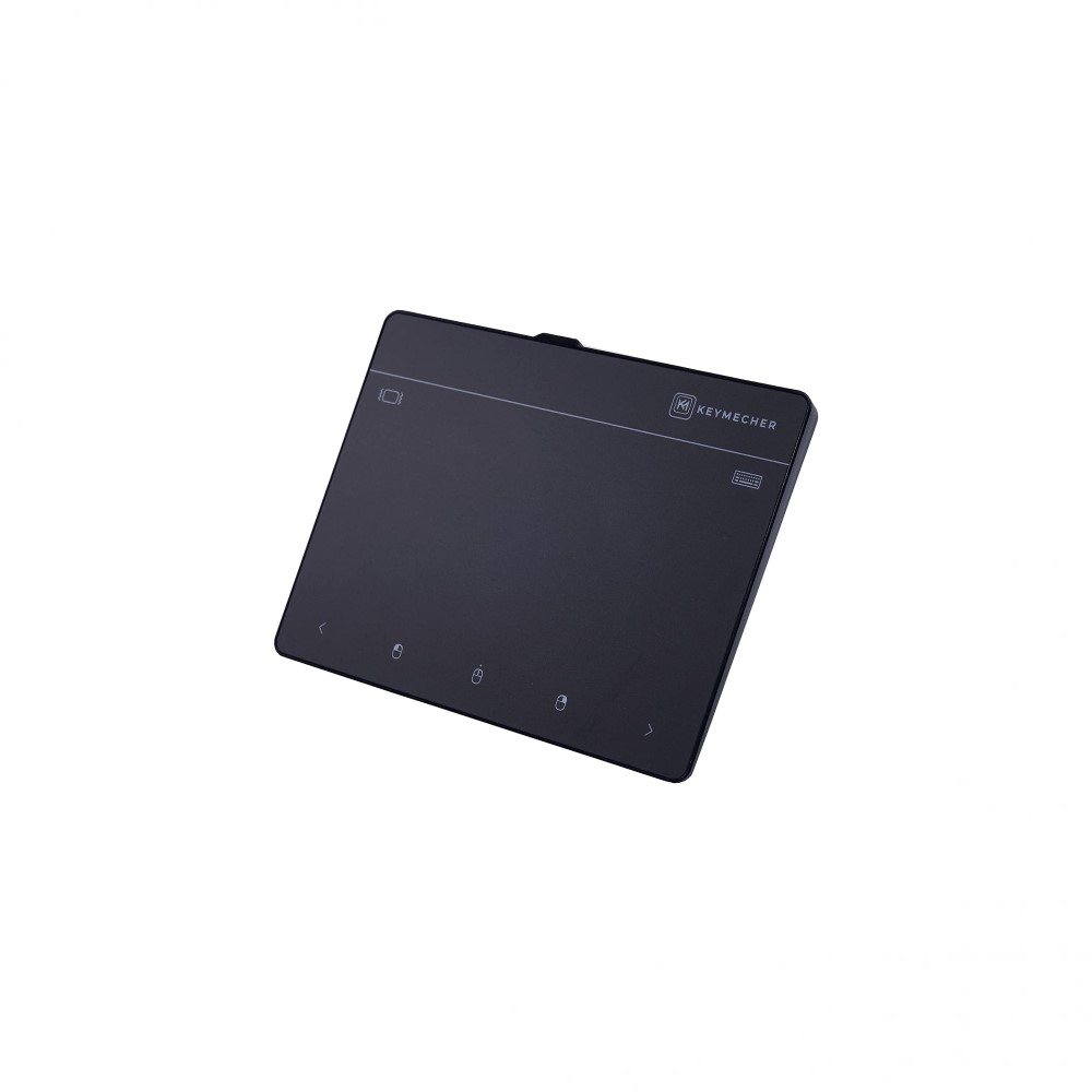 KEYMECHER Mano 703 Touchpad