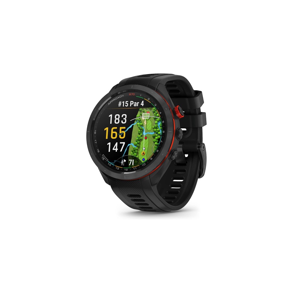 Garmin Approach S70