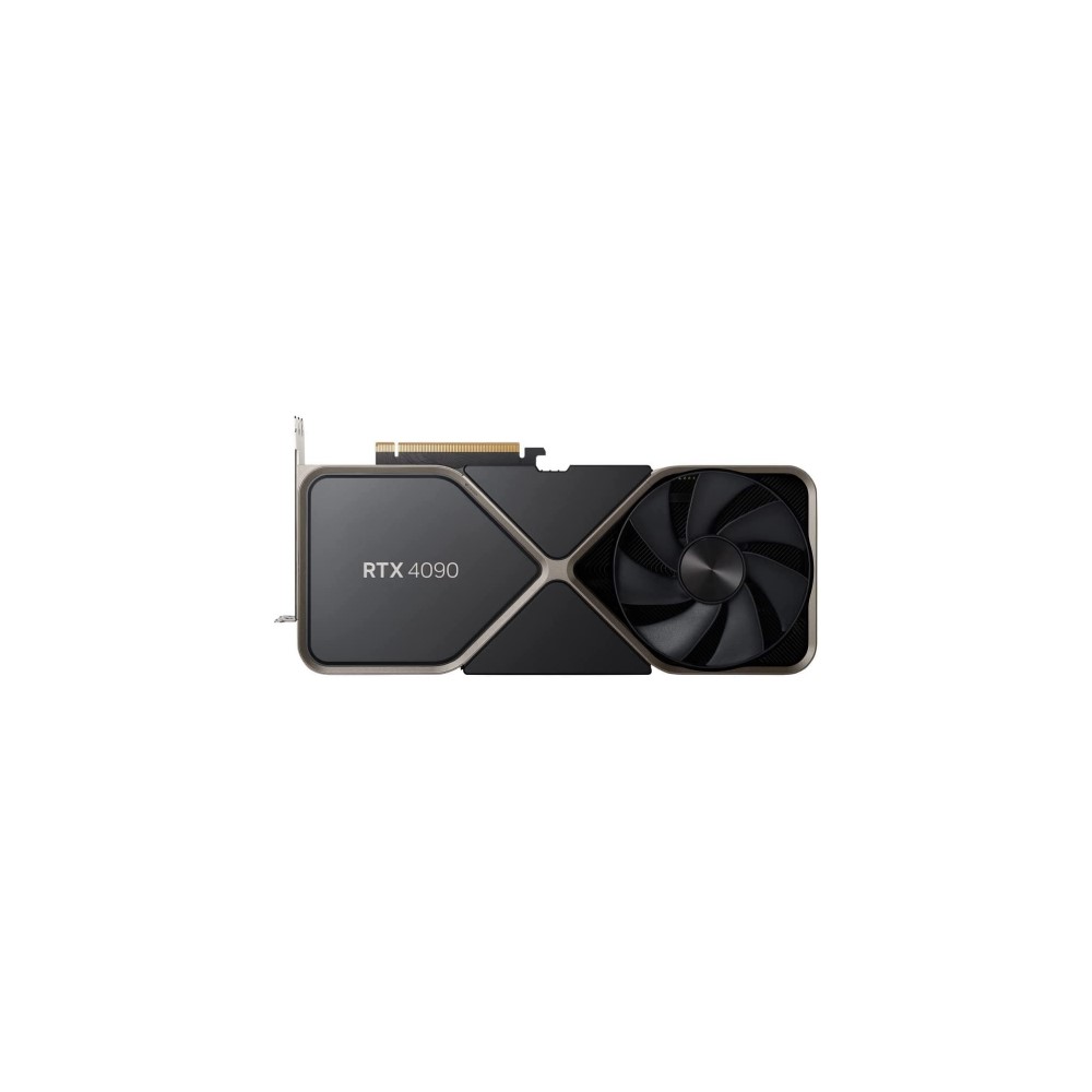 Nvidia GeForce RTX 4090