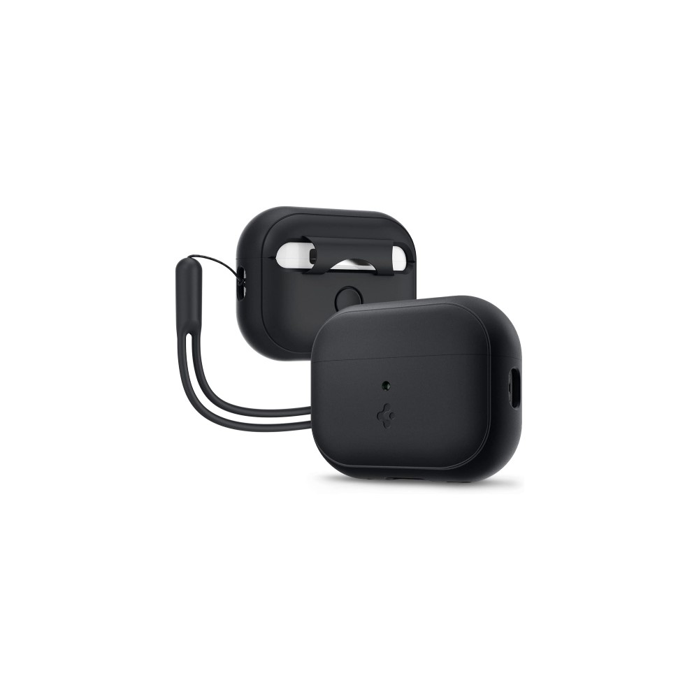 Spigen Silicone Fit Designed for AirPods Pro 2nd Generation Case