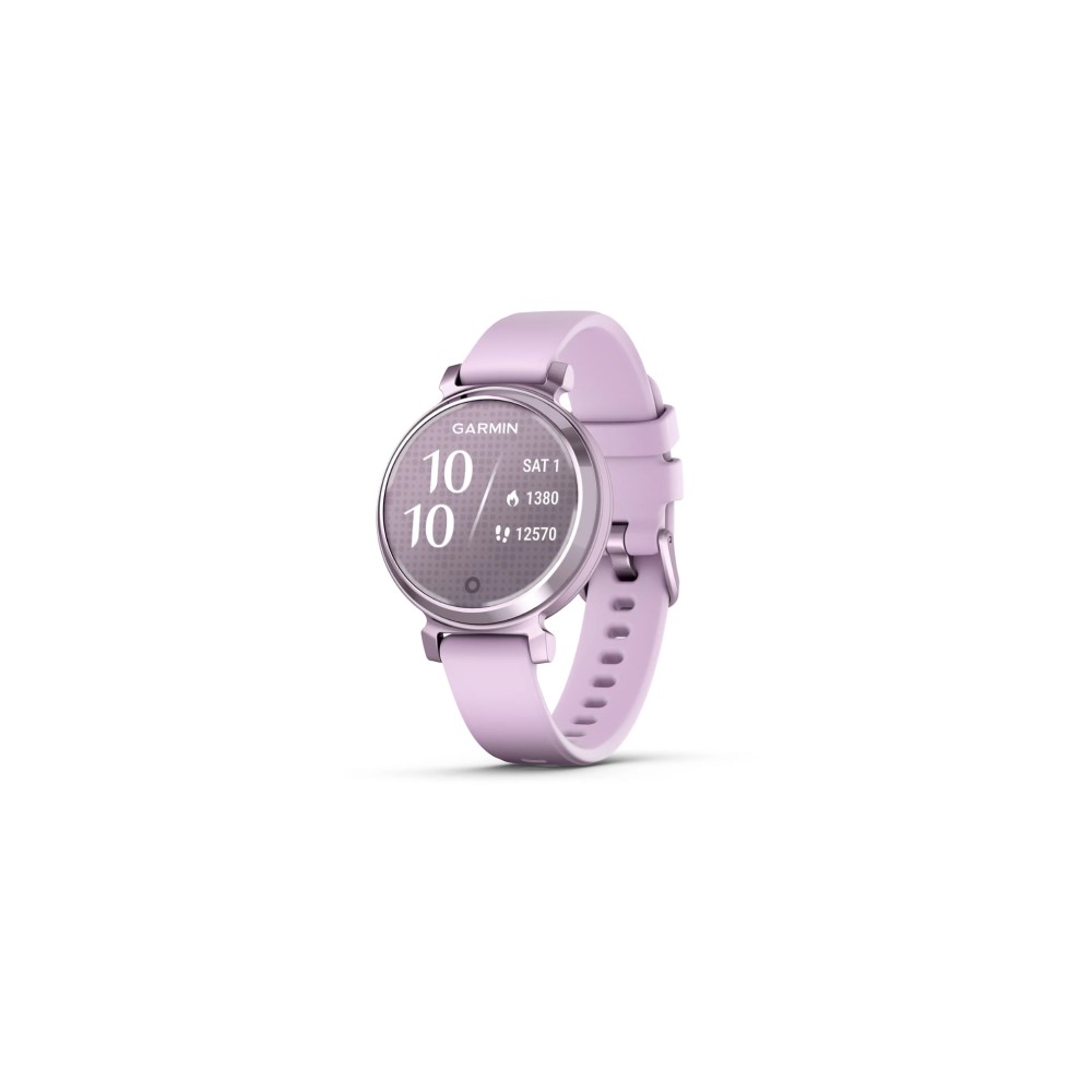 Garmin Lily 2 Smartwatch Launched An Improved Watch For Women