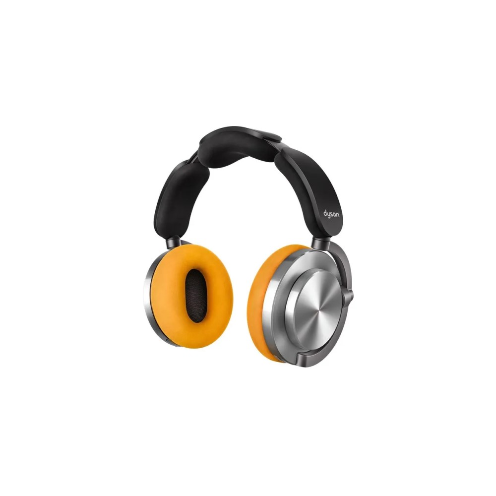 Dyson OnTrac Headphones