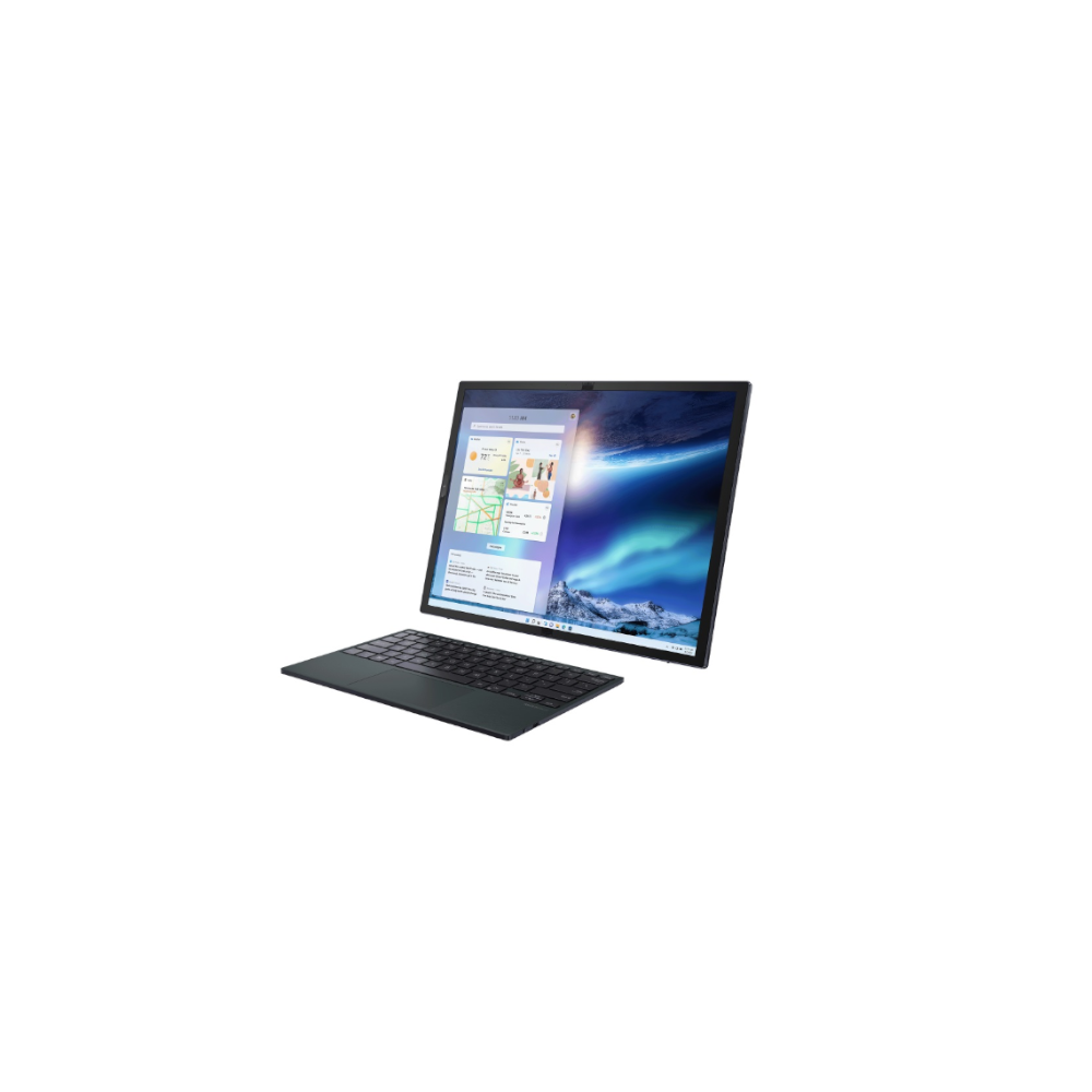 Asus Zenbook 17 Fold