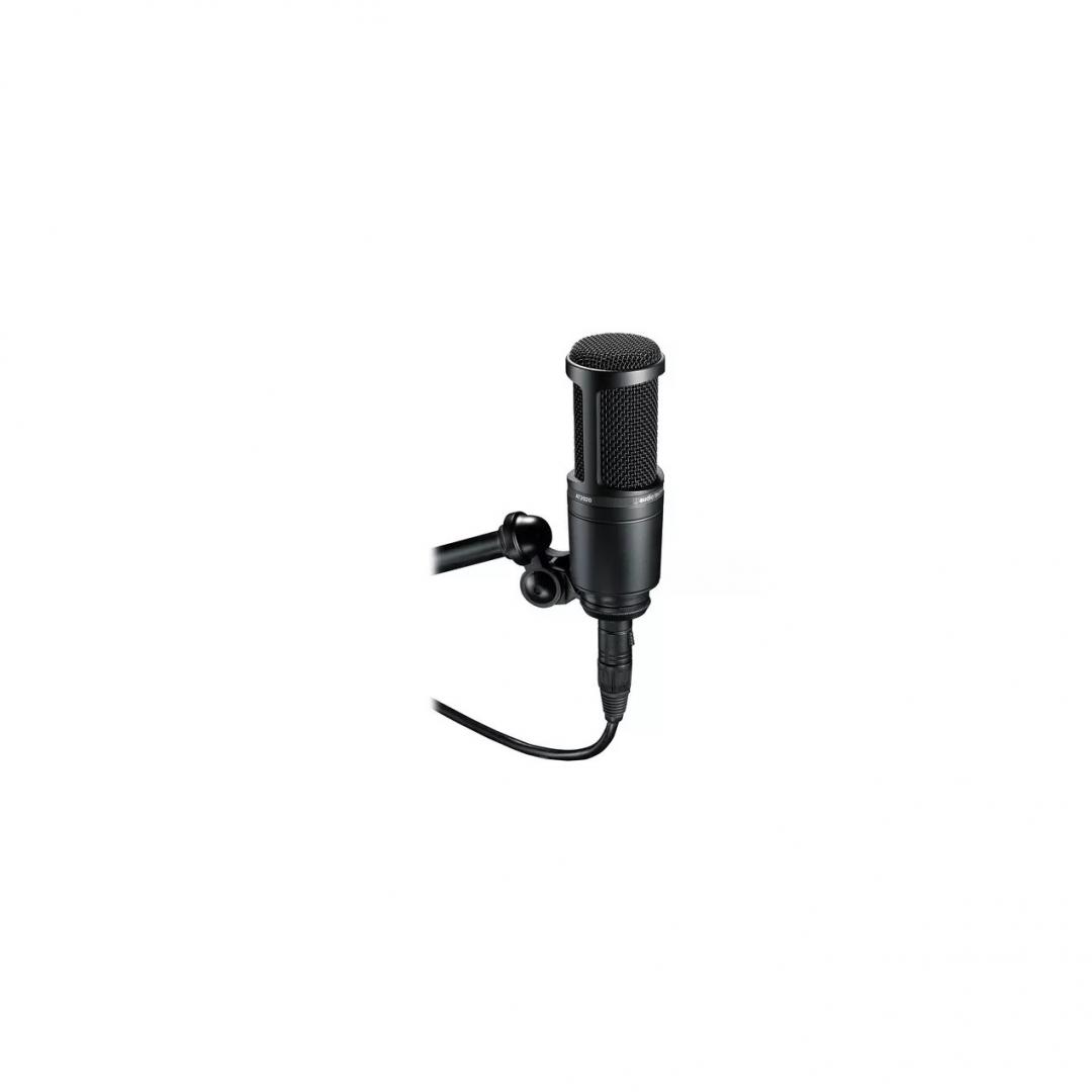 Audio-Technica AT2020