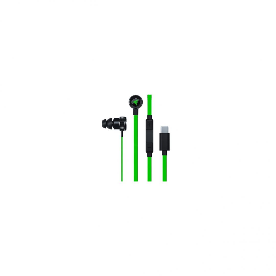 Razer Hammerhead USB-C ANC earbuds