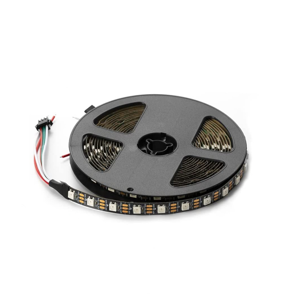 BTF-Lighting WS2812B LED strip