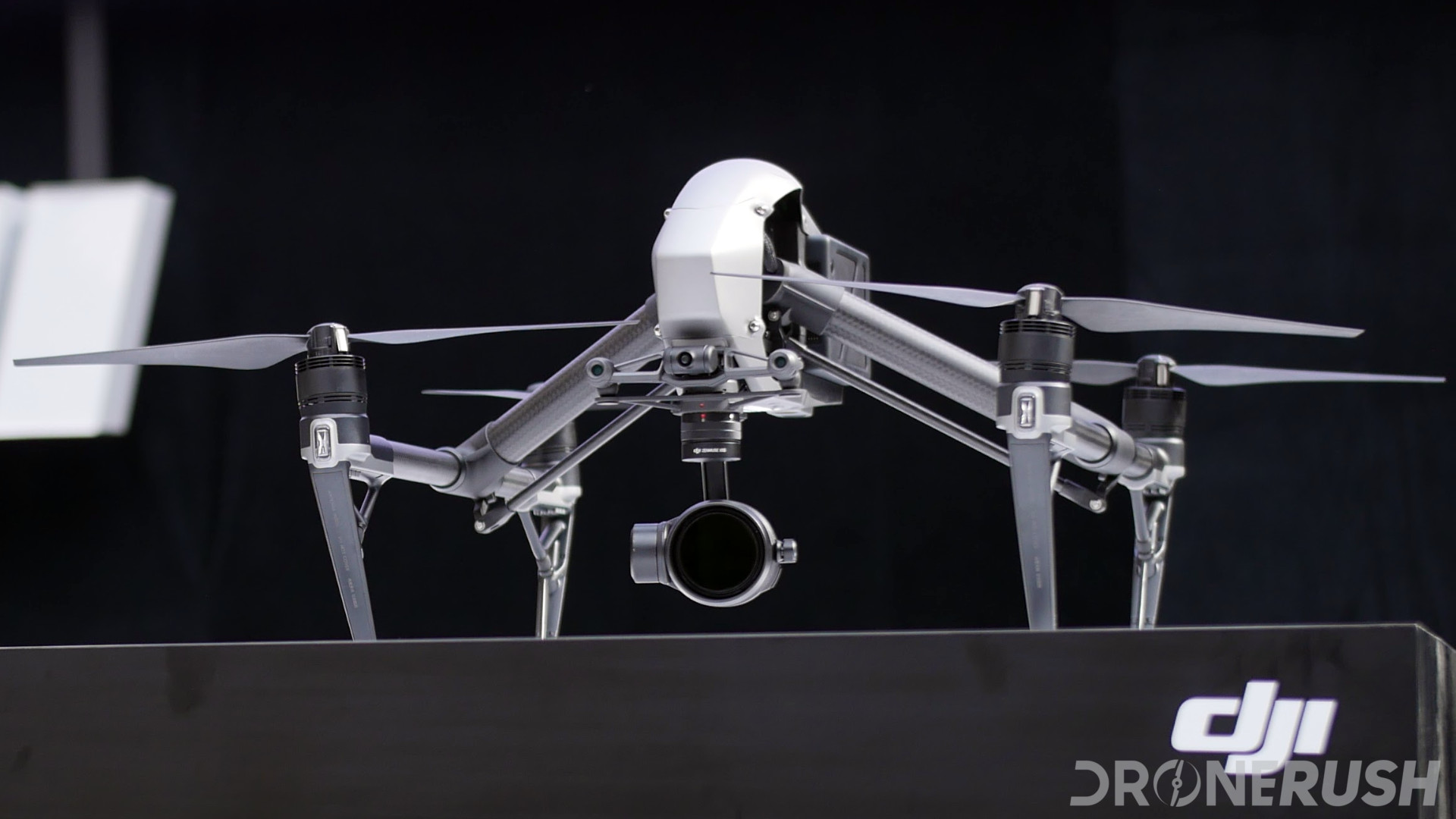 DJI Inspire 2