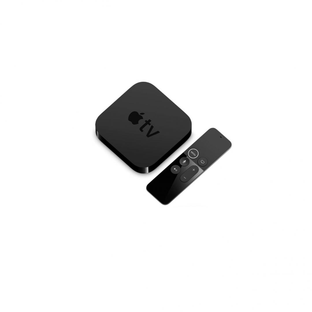 Apple TV 4K (2021)