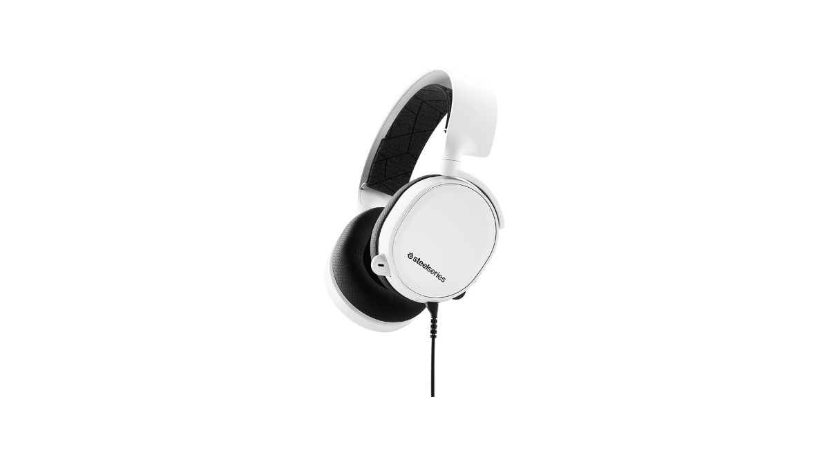 SteelSeries Arctis 3 Gaming Headset