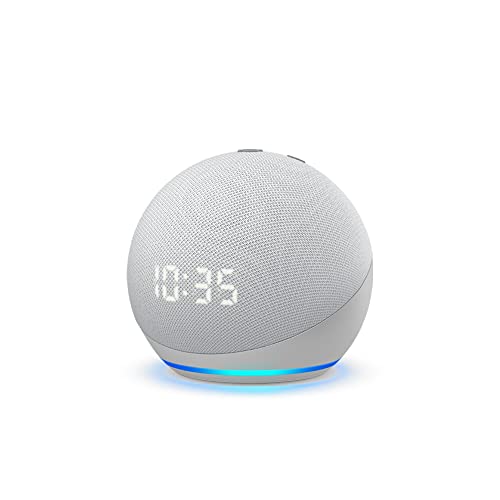Amazon Echo Dot (4th Gen)