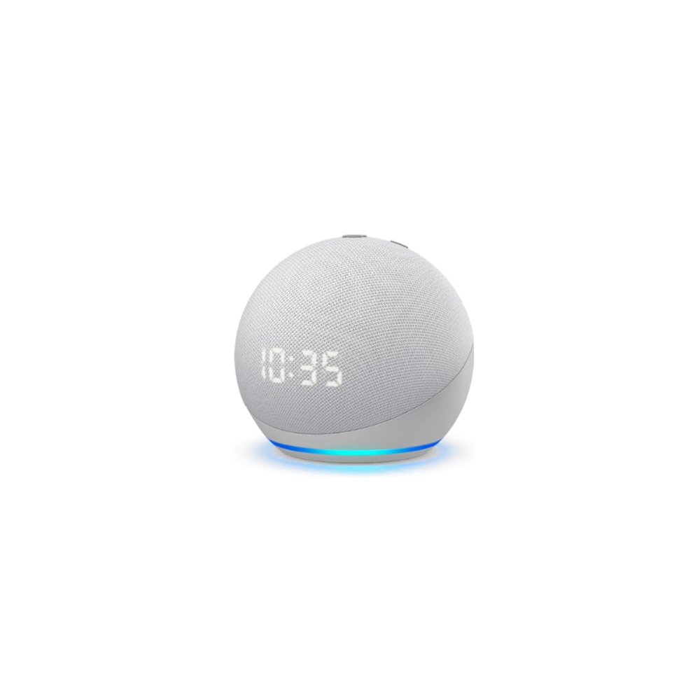 Amazon Echo Dot (4th Gen)