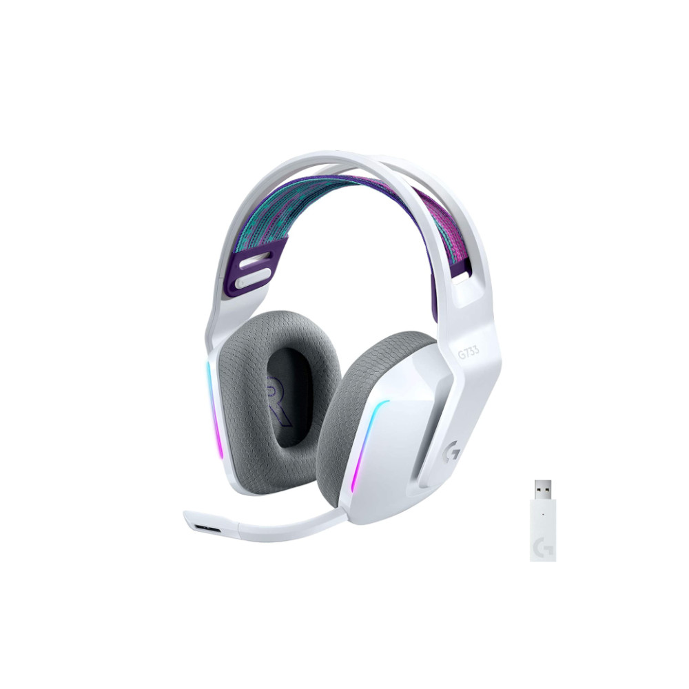 Logitech G733 Lightspeed