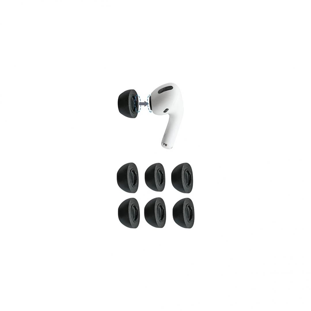 Comply Memory foam AirPods Pro ear tips