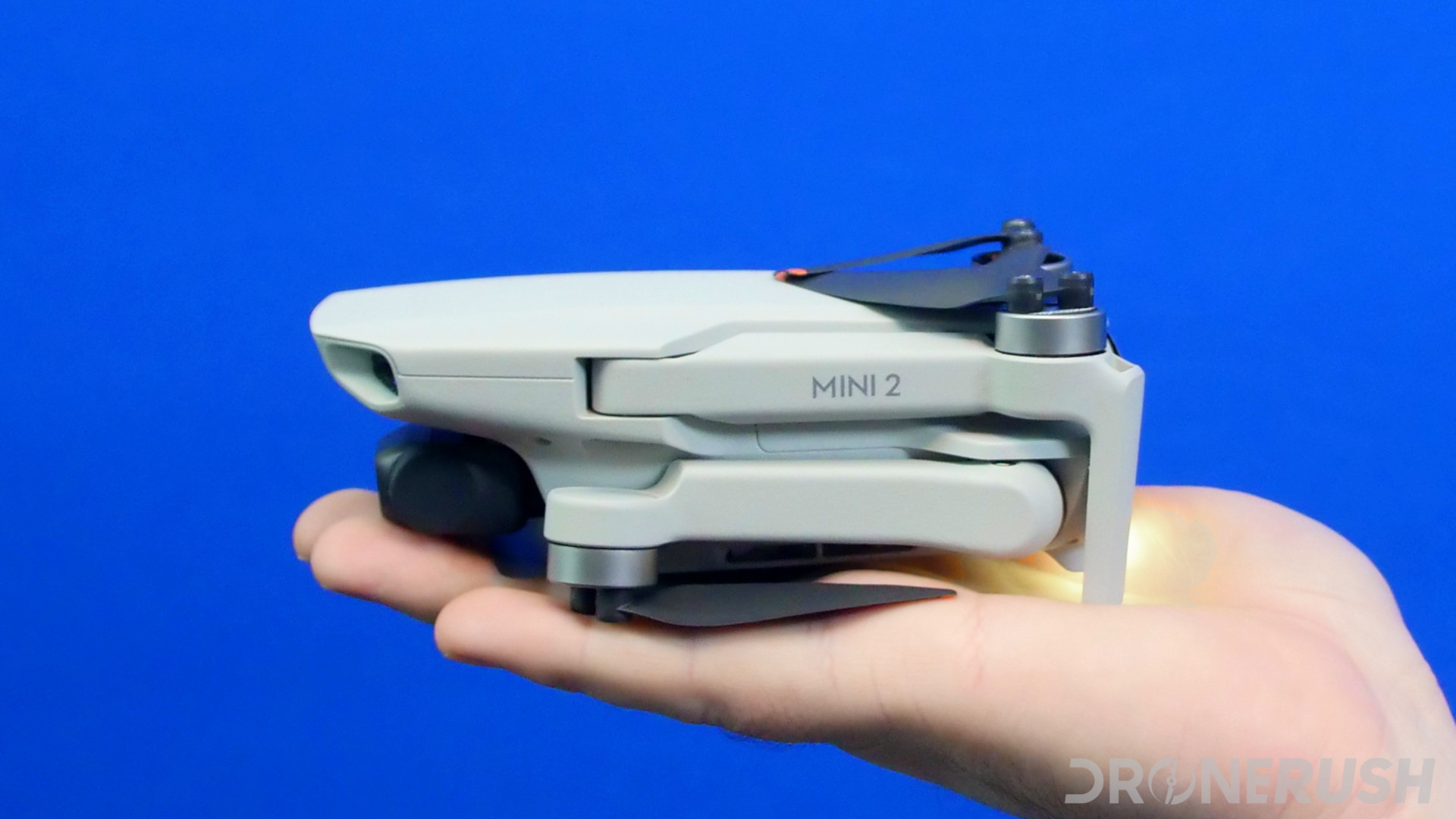 the best mini drone with camera