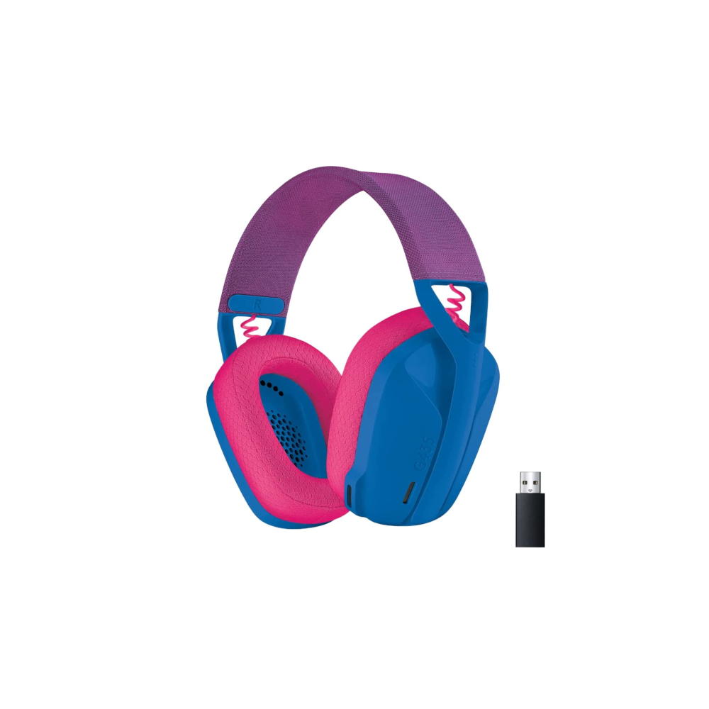 Logitech G435 Lightspeed
