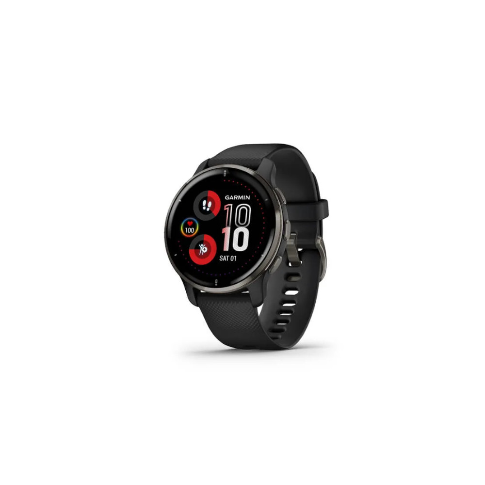 Garmin Venu 2 Plus