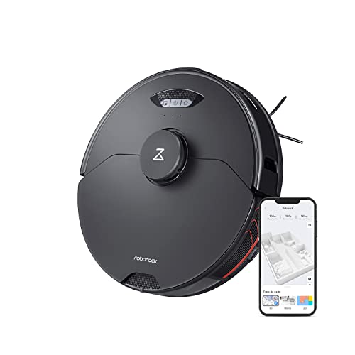 Roborock S7 MaxV