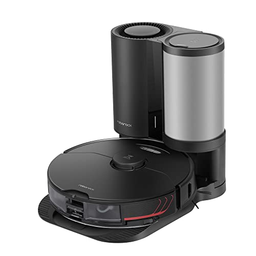 Roborock S7 MaxV Plus