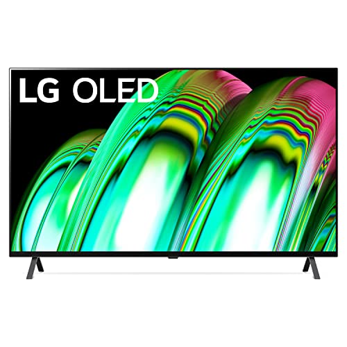 LG 48-inch Class A2 OLED 4K UHD Smart WebOS TV