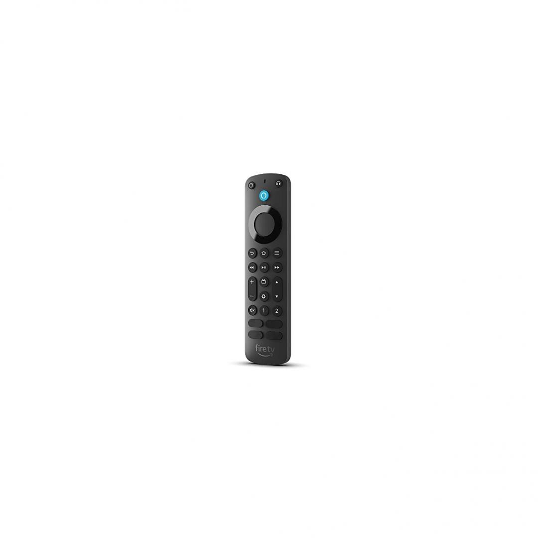 Fire TV Alexa Voice Remote Pro