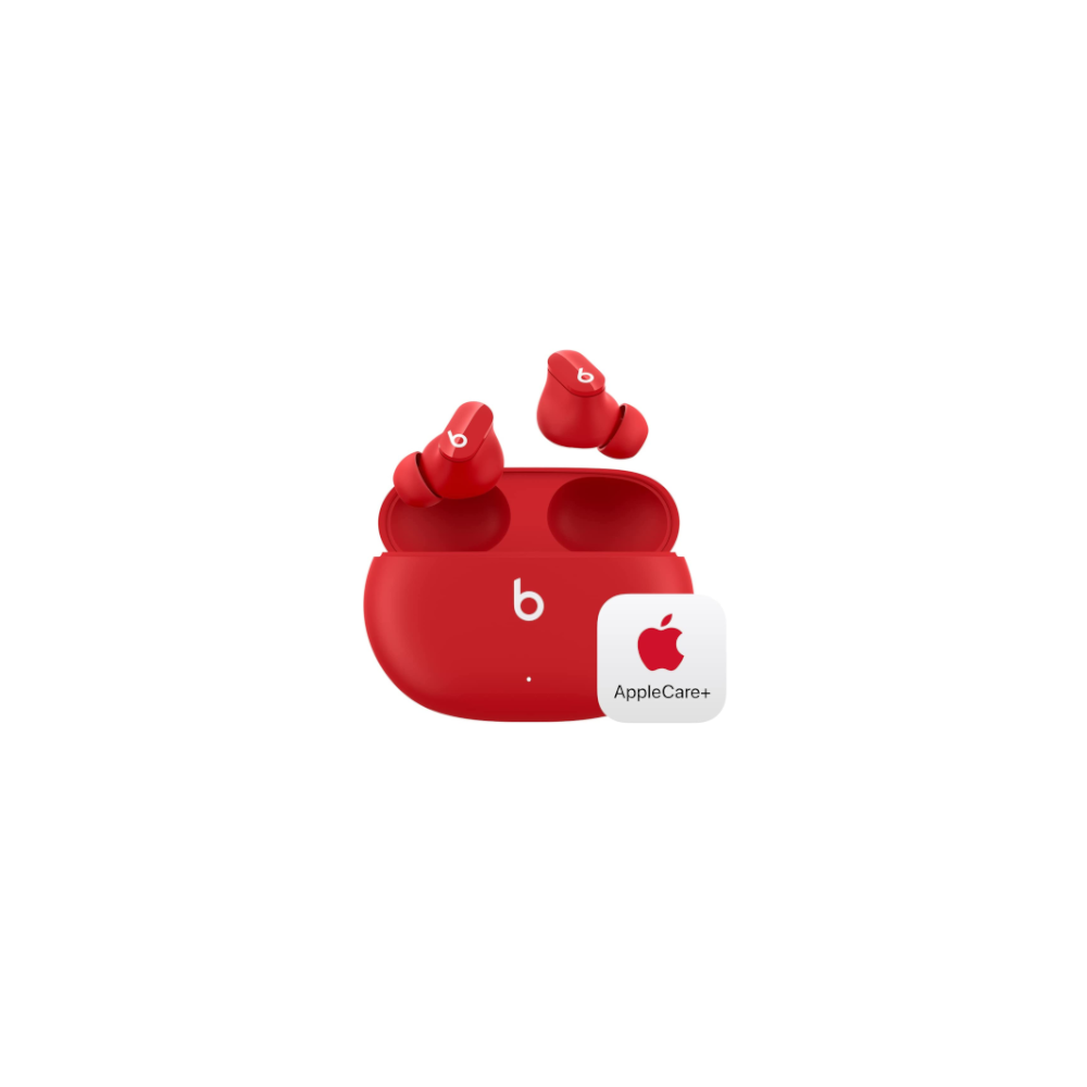 Beats Studio Buds with AppleCare Plus (2 Years)