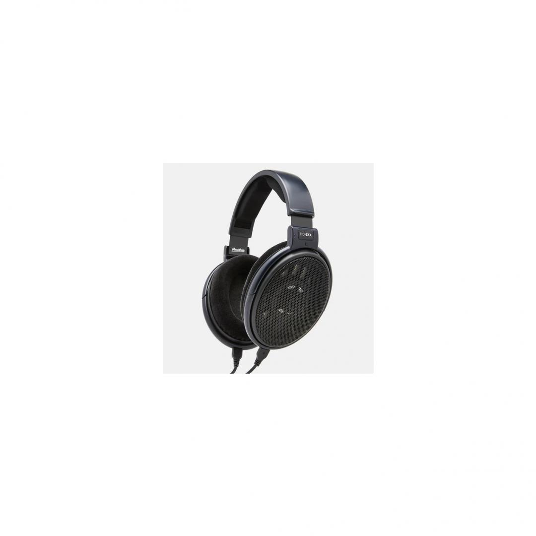 Drop x Sennheiser HD 6XX