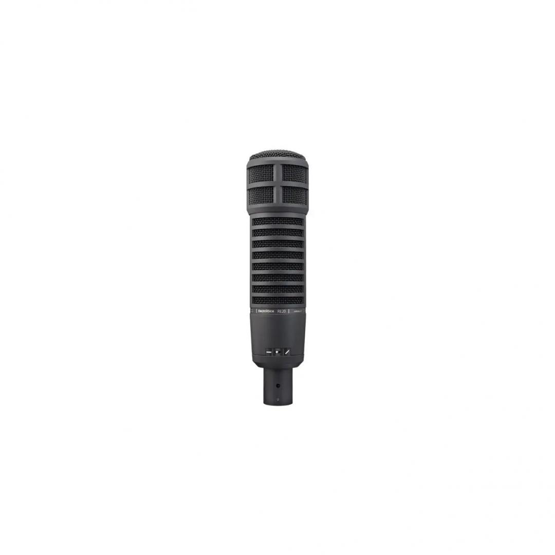 Electro-Voice RE20