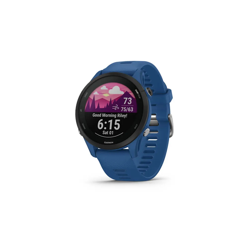 Garmin Forerunner 255