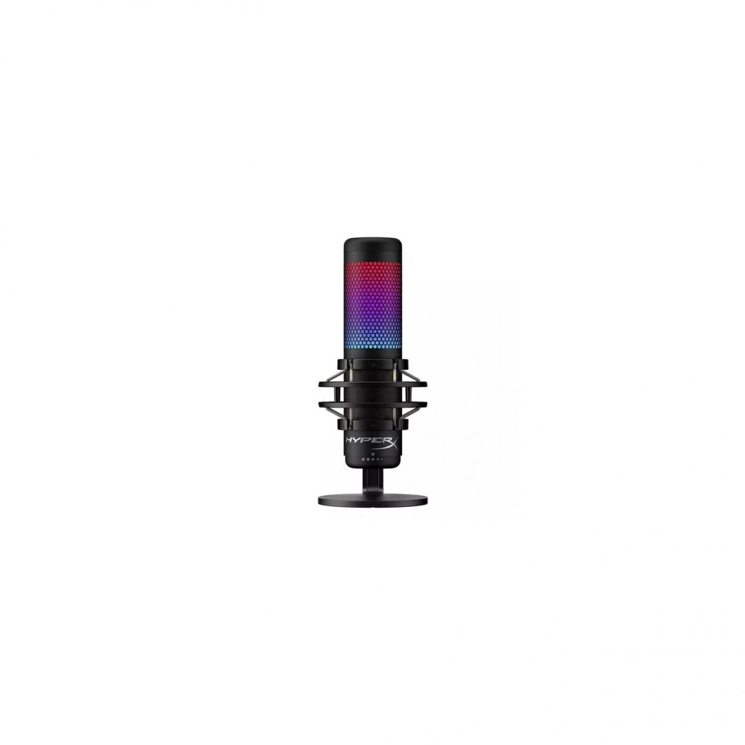 HyperX QuadCast S