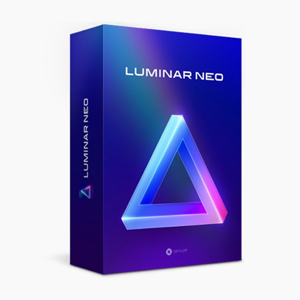 The Award-Winning Luminar Neo Lifetime Bundle